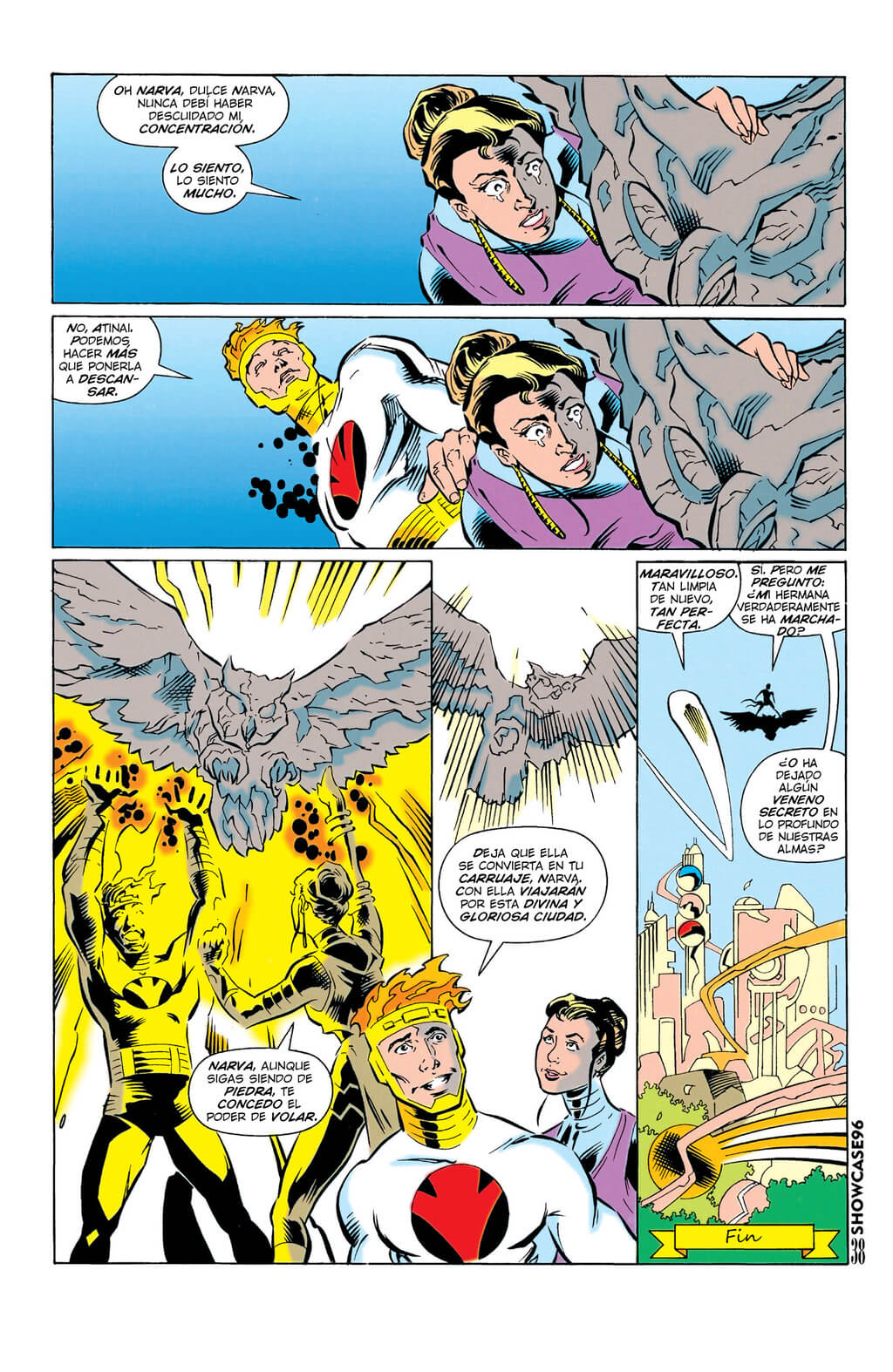Comic